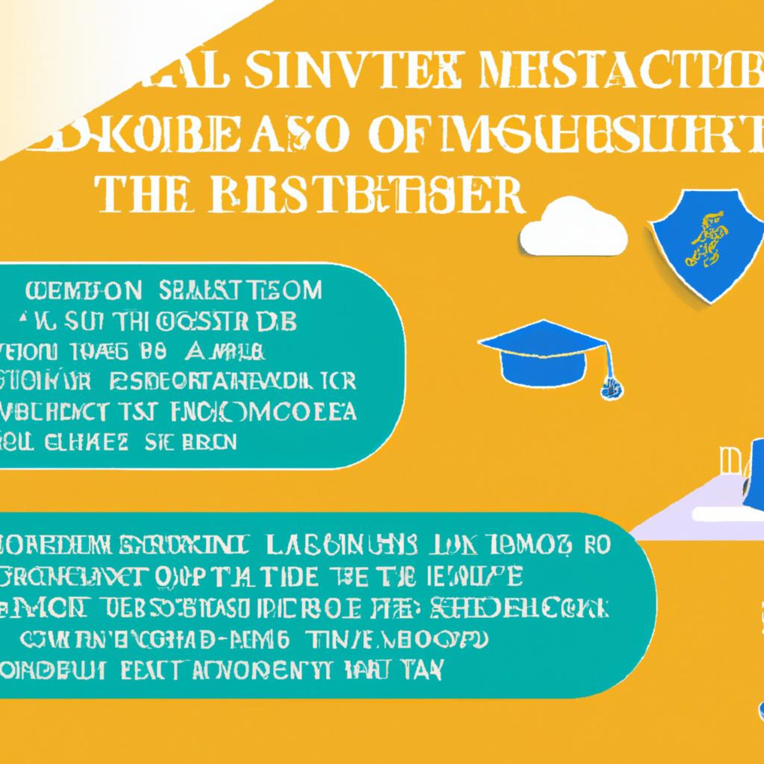 ¿Qué beneficios otorga estudiar un máster en 2024?