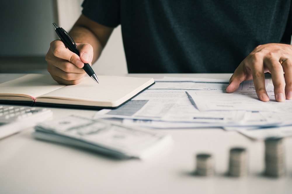 beneficios de estudiar un master en finanzas