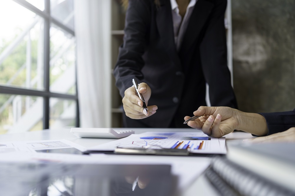 perspectivas laborales master en finanzas