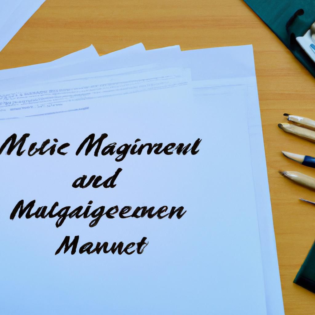 Salidas profesionales de un máster en project management