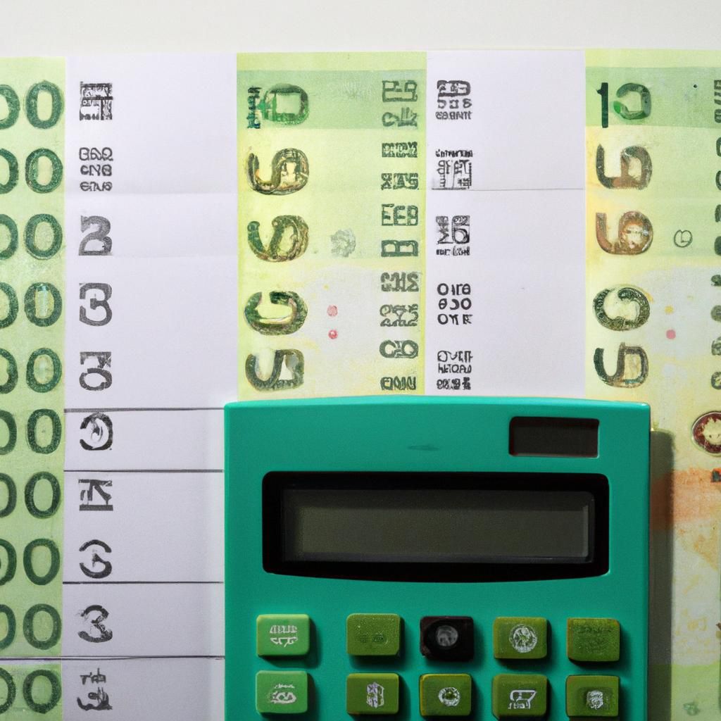 Descubre los beneficios de estudiar un máster en finanzas para potenciar tu carrera profesional